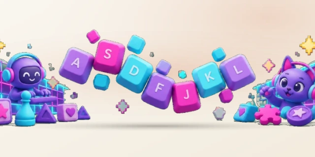 打字速度测试