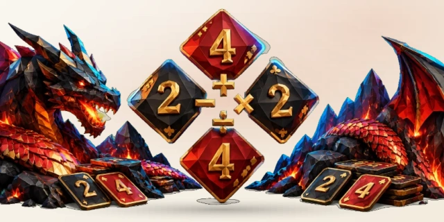 24 点