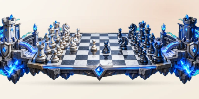 国际象棋