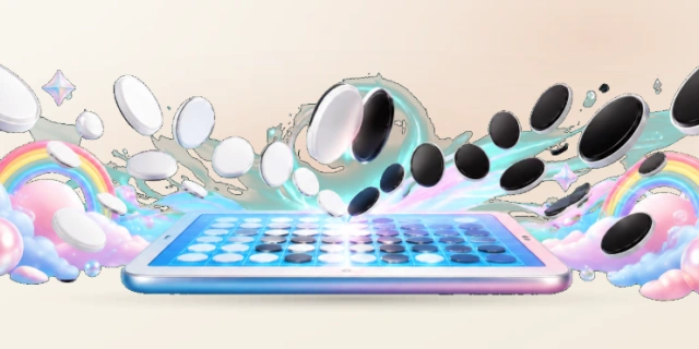 黑白棋