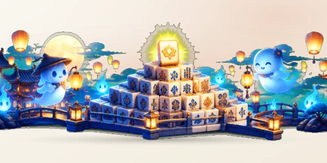 麻将接龙