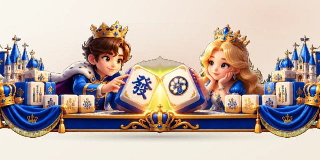 麻将连连看
