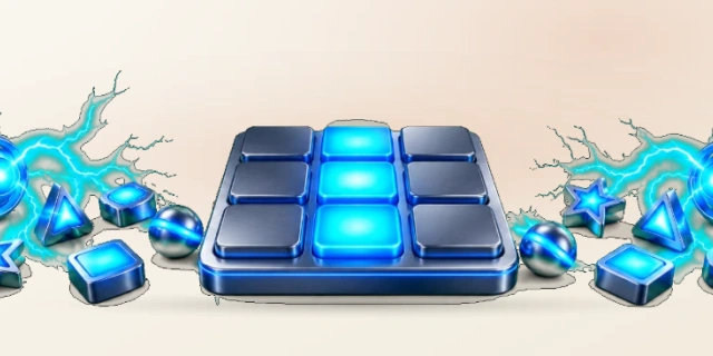 舒尔特方格
