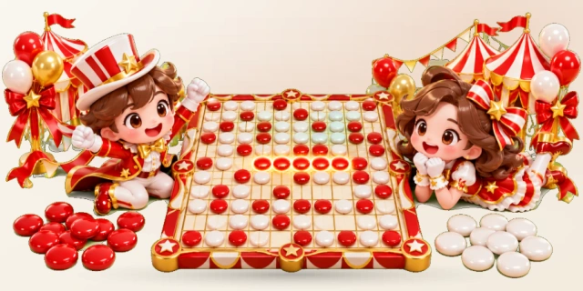 五子棋