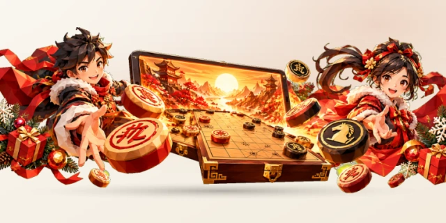 中国象棋